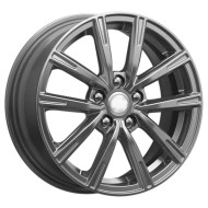 Диски RW 6,0\R15 5*100 ET38 d57.1 HSB Диски RW 6,0\R15 5*100 ET38 d57.1 HSB