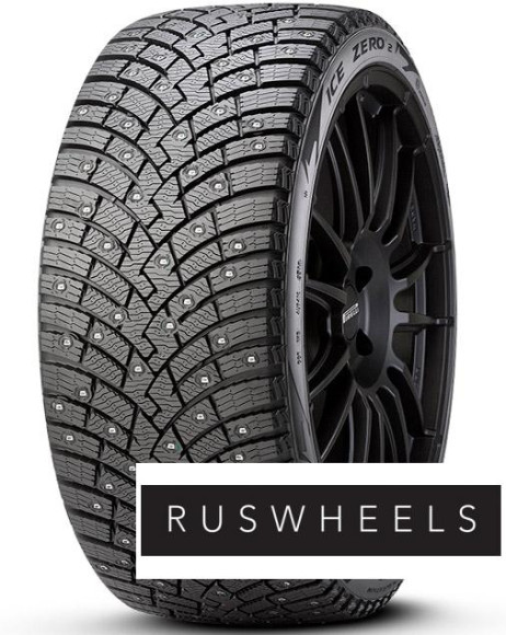 Шины Pirelli 205/55R16 94T XL Ice Zero 2 TL (шип.)