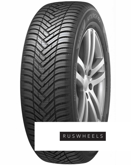 Шины Hankook 245/40 r19 Kinergy 4S2 H750 98Y