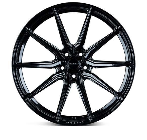 Диски Vossen HF-3 21x11 Gloss Black
