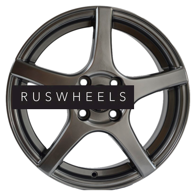 Диски Venti 6x15/4x98 ET35 D58,6 1510 BH