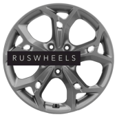 Диски Khomen Wheels 7x17/5x112 ET40 D57,1 KHW1702 (Kodiaq/Tiguan) Gray