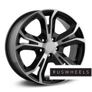 Диски RPLC R17 / 7.5J PCD 5x108 ЕТ 52.5 ЦО 63.3 Fo66 Диски RPLC R17 / 7.5J PCD 5x108 ЕТ 52.5 ЦО 63.3 Fo66