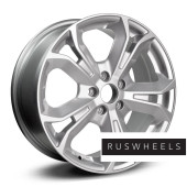 Диски RPLC R17 / 7.5J PCD 5x108 ЕТ 52.5 ЦО 63.3 Fo66 Диски RPLC R17 / 7.5J PCD 5x108 ЕТ 52.5 ЦО 63.3 Fo66