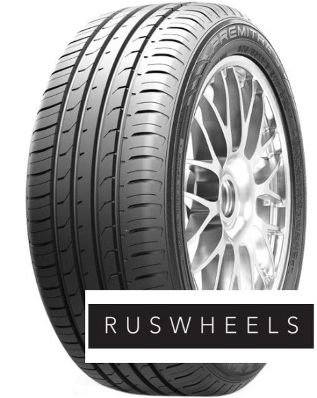 Шины Maxxis 235/55 r17 Premitra HP5 103W