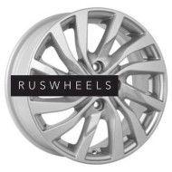 Диски iFree Original 6x15/4x100 ET50 D60,1 Lada Vesta (КС882) Сильвер Диски iFree Original 6x15/4x100 ET50 D60,1 Lada Vesta (КС882) Сильвер