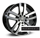 Диски Replica H R20 / 9J PCD 5x112 ЕТ 32 ЦО 57.1 Au2H Диски Replica H R20 / 9J PCD 5x112 ЕТ 32 ЦО 57.1 Au2H