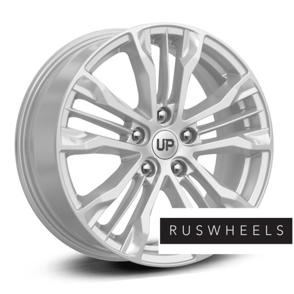 Диски Wheels UP R17 / 7J PCD 5x110 ЕТ 45 ЦО 67.1 Up106 Диски Wheels UP R17 / 7J PCD 5x110 ЕТ 45 ЦО 67.1 Up106