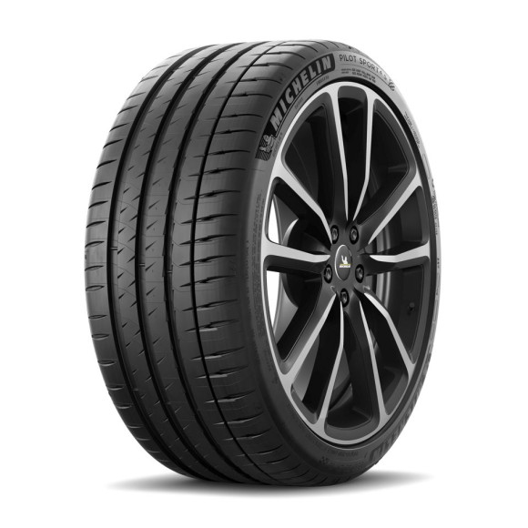 Шины Michelin  295/35/20  Y 105 Pilot Sport 4S  (MO1 A)