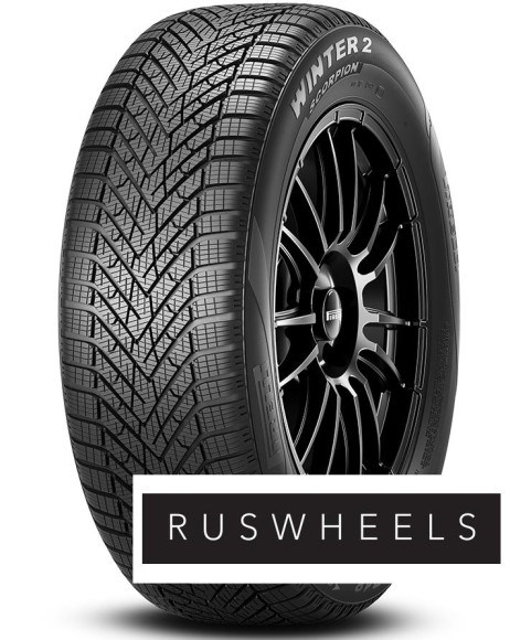 Шины Pirelli  235/50/20  V 104 Scorpion Winter 2  XL