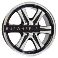 Диски Neo 7x17/6x139,7 ET38 D100,1 722 BD Диски Neo 7x17/6x139,7 ET38 D100,1 722 BD