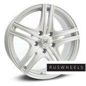 Диски Tech Line R17 / 7.5J PCD 5x114.3 ЕТ 45 ЦО 73.1 710 Диски Tech Line R17 / 7.5J PCD 5x114.3 ЕТ 45 ЦО 73.1 710