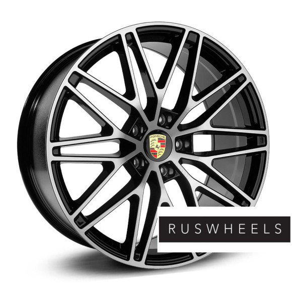 Диски RPLC R21 / 9.5J PCD 5x130 ЕТ 46 ЦО 71.6 PR2 Диски RPLC R21 / 9.5J PCD 5x130 ЕТ 46 ЦО 71.6 PR2