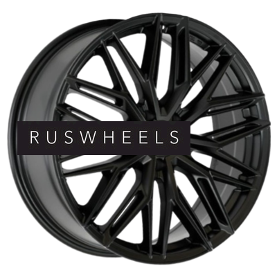 Диски PDW 8x18/5x114,3 ET37 D66,6 2119 (RAMZES) U4B (конус)