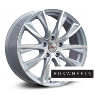 Диски iFree R18 / 7.5J PCD 5x112 ЕТ 35 ЦО 66.6 Каzaнтип Диски iFree R18 / 7.5J PCD 5x112 ЕТ 35 ЦО 66.6 Каzaнтип