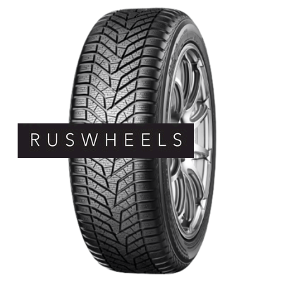 Шины Yokohama 285/35R21 105V XL BluEarth*Winter V905 TL