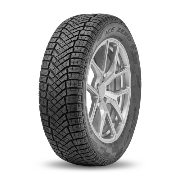 Шины Pirelli 195/65/15 T 95 WINTER ICE ZERO FR XL Шины Pirelli 195/65/15 T 95 WINTER ICE ZERO FR XL