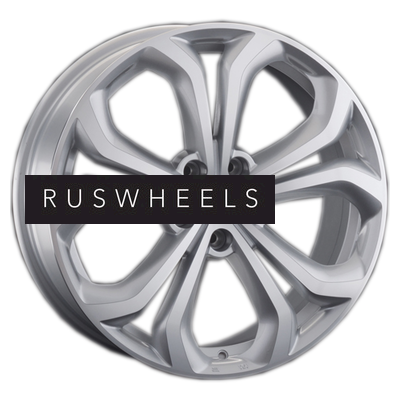 Диски Replay 7,5x19/5x114,3 ET53 D67,1 HND255 SF (конус, C570) Диски Replay 7,5x19/5x114,3 ET53 D67,1 HND255 SF (конус, C570)