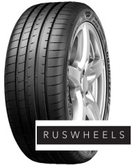 Шины Goodyear 225/40 r18 Eagle F1 Asymmetric 5 92Y