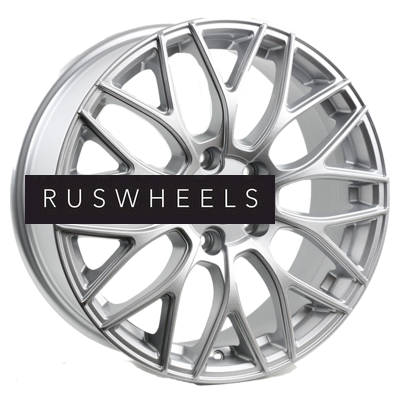 Диски RST 7x17/5x114,3 ET35 D60,1 R137 (Rav4) Silver Диски RST 7x17/5x114,3 ET35 D60,1 R137 (Rav4) Silver