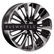 Диски Replay 8x20/5x114,3 ET50 D66,1 NS258 GMF (конус, C570) Диски Replay 8x20/5x114,3 ET50 D66,1 NS258 GMF (конус, C570)