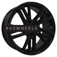 Диски Khomen Wheels 8x18/5x114,3 ET40 D60,1 KHW1815 (RAV-4) Black