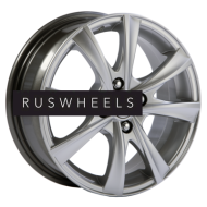 Диски СКАД 6x15/4x100 ET50 D60,1 Мальта (КЛ189) Селена