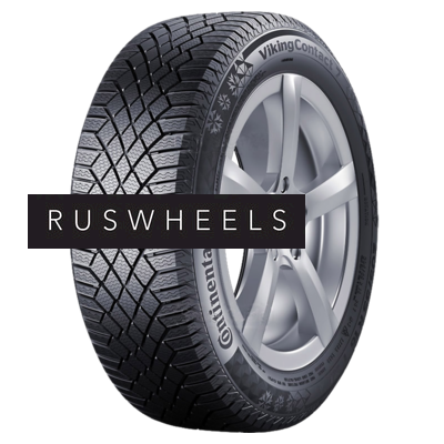 Шины Continental 225/40R19 93H XL VikingContact 7 TL FR