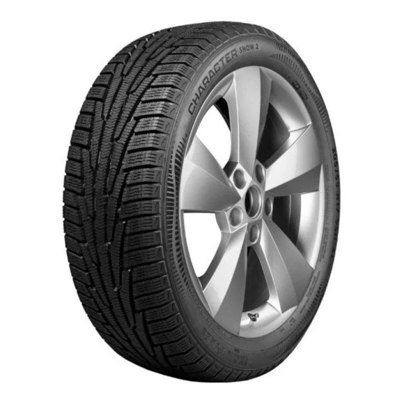 Шины Ikon 155/65 r14 Character Snow 2 (Nordman RS2) 75R