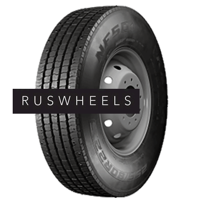 Грузовые шины Kama 295/80R22,5 152/148M NF 501 TL Грузовые шины Kama 295/80R22,5 152/148M NF 501 TL