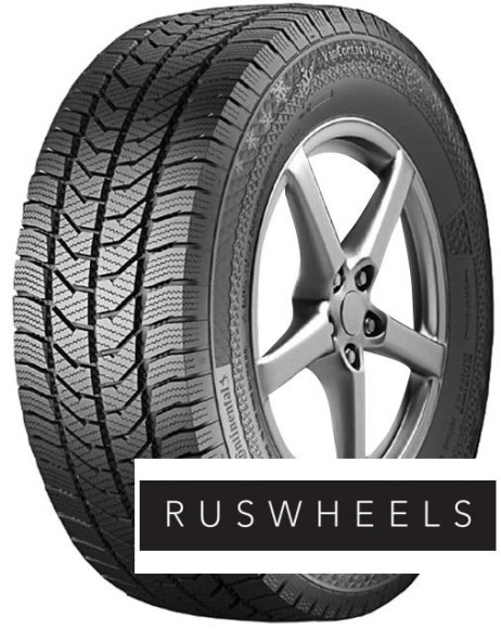 Шины Continental  215/70/15  R 109/107 C VanContact Viking 8PR