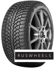 Шины Kumho 225/55 r16 WinterCraft WP71 95H