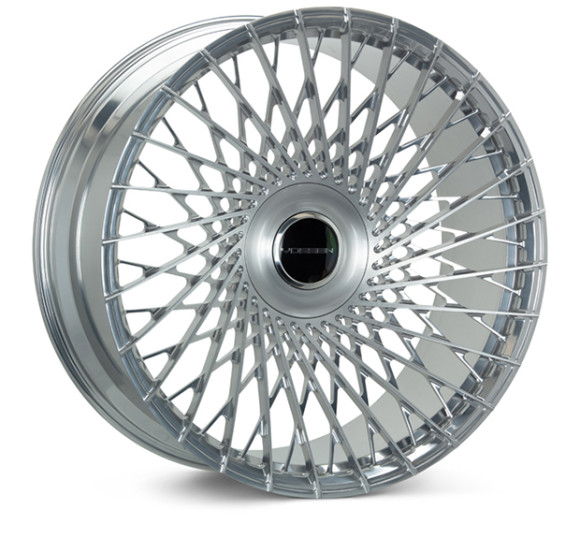 Диски Vossen S21-11T 20"
