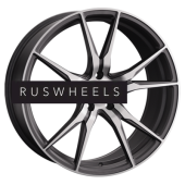 Диски LS FlowForming 8,5x20/5x114,3 ET30 D60,1 RC04 MGMF (конус) Диски LS FlowForming 8,5x20/5x114,3 ET30 D60,1 RC04 MGMF (конус)