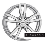 Диски Dezent R16 / 6.5J PCD 5x114.3 ЕТ 50 ЦО 66.1 TC