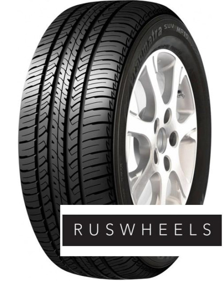 Шины Maxxis 235/60 r16 MP-15 Pragmatra 100V