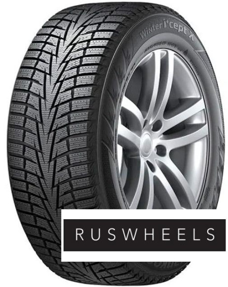 Шины Hankook 225/55 r18 DynaPro I*Cept X RW10 98T