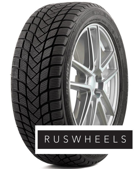 Шины Delinte 265/60 r18 Winter WD6 110T