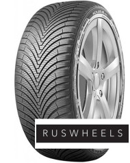 Шины Kumho  275/40/20  W 106 Solus HA32