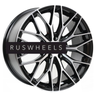 Диски Neo 8x18/5x112 ET38 D66,6 840 BD