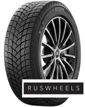 Шины Michelin 315/40 r21 X-ICE SNOW SUV 115H