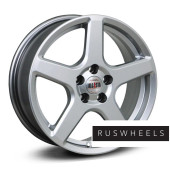 Диски Alcasta R15 / 6J PCD 4x100 ЕТ 46 ЦО 60.1 M62