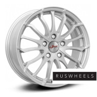 Диски iFree R16 / 6.5J PCD 5x114.3 ЕТ 48 ЦО 67.1 Фриман Диски iFree R16 / 6.5J PCD 5x114.3 ЕТ 48 ЦО 67.1 Фриман