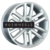 Диски Replay 7,5x18/6x139,7 ET30 D106,1 TY120 Sil (пш)