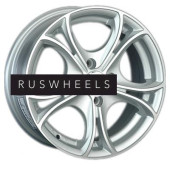 Диски LS 7,5x17/5x114,3 ET45 D73,1 393 SF