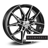 Диски RST R17 / 7J PCD 5x108 ЕТ 40 ЦО 54.1 R247 Диски RST R17 / 7J PCD 5x108 ЕТ 40 ЦО 54.1 R247