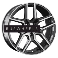 Диски Replay 8x18/5x114,3 ET37 D66,6 HV65 GMF (конус, C570) Диски Replay 8x18/5x114,3 ET37 D66,6 HV65 GMF (конус, C570)