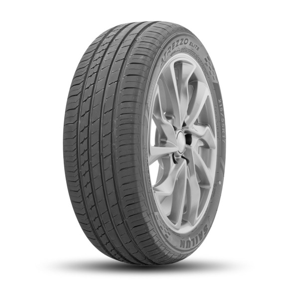 Шины Sailun 205/55R15 88V Atrezzo Elite TL Шины Sailun 205/55R15 88V Atrezzo Elite TL