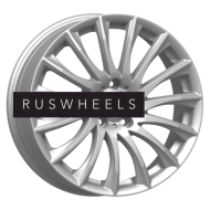 Диски СКАД 7x18/5x114,3 ET50 D67,1 Валенсия (КЛ282) Селена