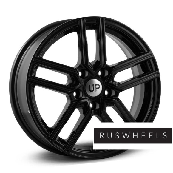 Диски Wheels UP R16 / 6.5J PCD 5x112 ЕТ 46 ЦО 57.1 Up113